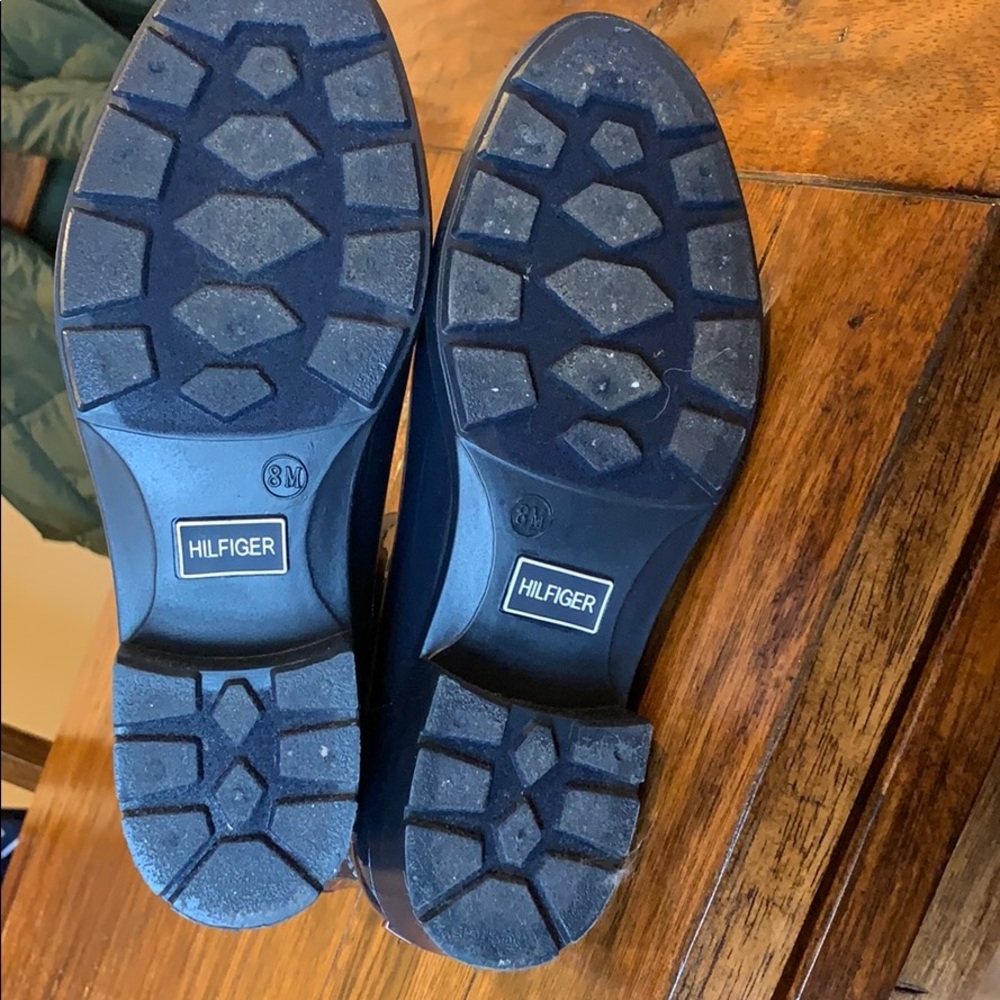 Tommy Hilfiger Women’s Rain boots